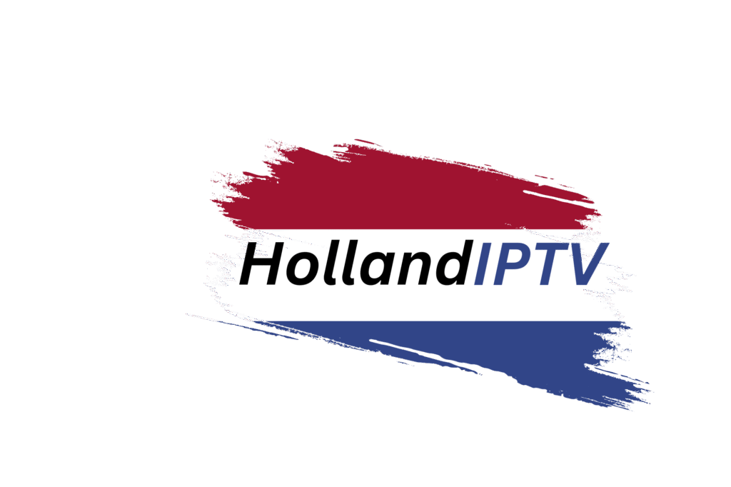 Holland IPTV Logo