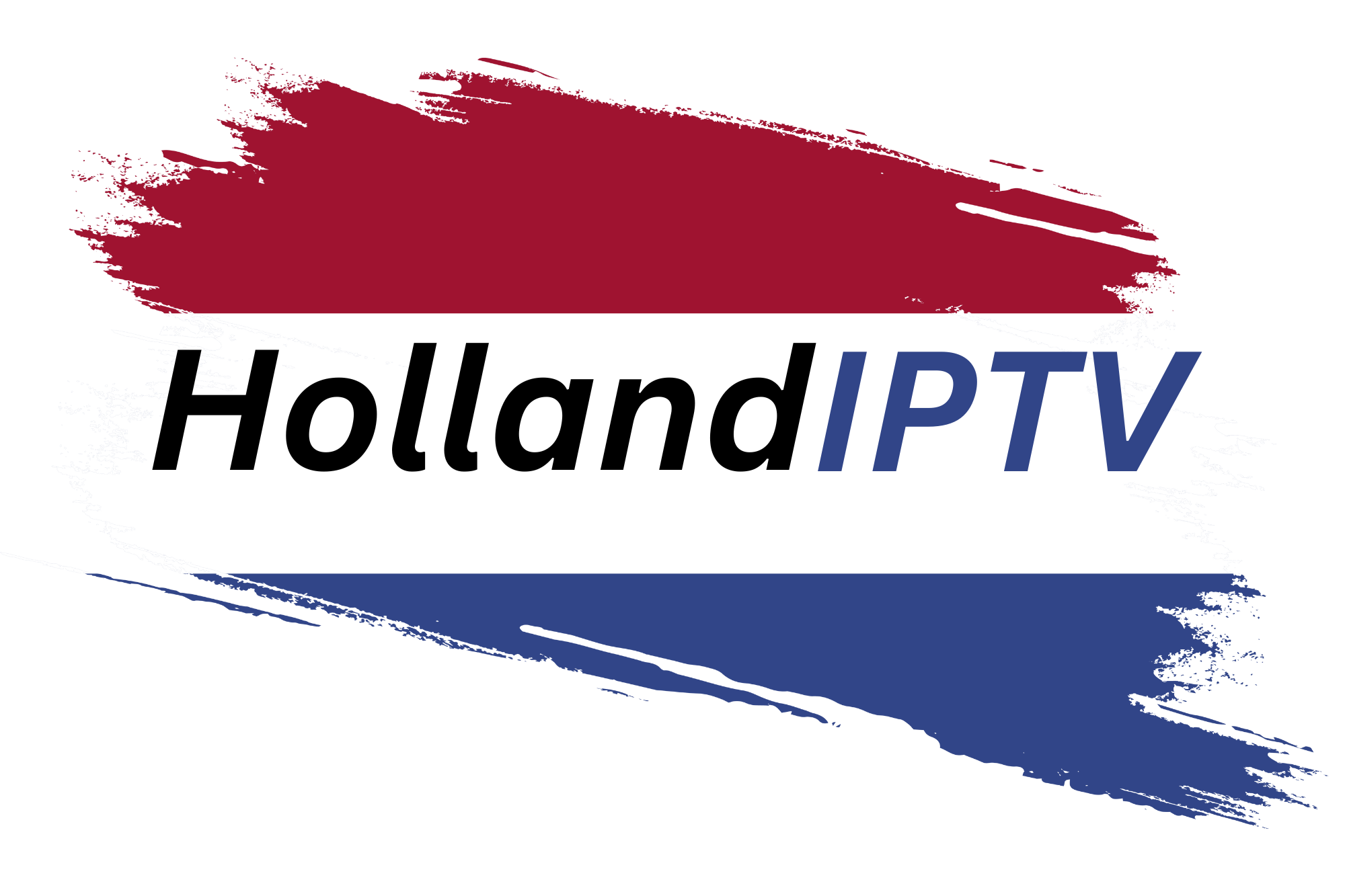 Holland IPTV Logo