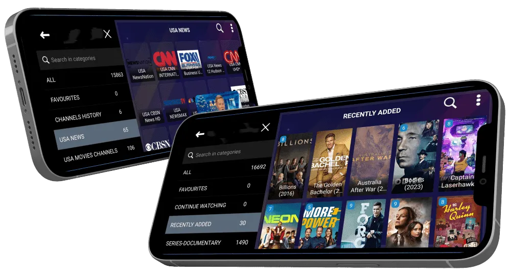 Holland IPTV